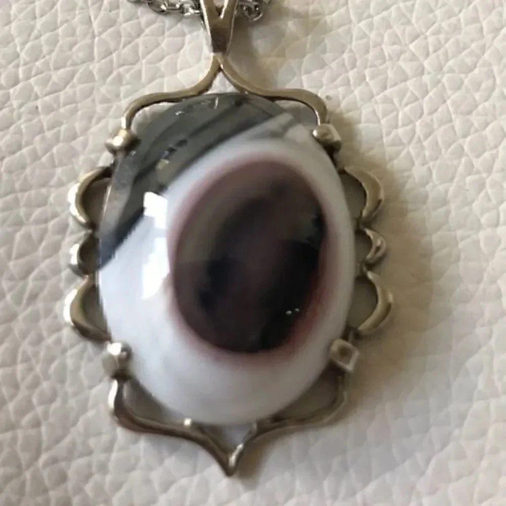 Murano necklace made in Italy​‎